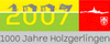 1000 Jahre Holzgerlingen