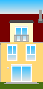 Standardhaus